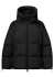 detail Dámská bunda Goldbergh Rowan Ski Jacket Black