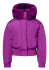 detail Dámská bunda Goldbergh Indira Ski Jacket Viola