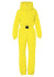 detail Dámská kombinéza Goldbergh Discover Ski Suit Limone