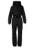 detail Dámská kombinéza Goldbergh Discover Ski Suit Black