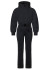 detail Dámská kombinéza Goldbergh Néve Ski Suit Black