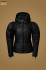 detail Dámská bunda Goldbergh Sogno Ski Jacket Black