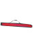 detail Vak na běžky Atomic NORDIC SKI BAG 3 PAIRS Red Ten