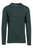 detail Atomic ALPS LS T-SHIRT-DARK GREEN