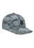 detail Pánská kšiltovka Fox Gravel Adjustable Hat Gunmetal