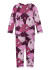 detail Reima Moomin Trivsam - Rose pink, set dětského funkčního prádla