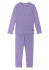 detail  Dětský set funkčního prádla Reima Lani - Lilac amethyst