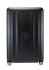 detail Cestovní kufr Bogner Piz Tamaro C75 Trolleycase Lvz 4w Black