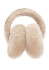 detail Dámské klapky na uši EMU Australia Angahook Earmuffs Camel