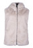 detail Newland N4 6846/0001 Lady Fur Vest Nature