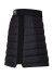 detail Newland N4 6559/0015 Lady Mini Skirt Black