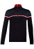 detail Pánský rolák Newland N3 4144/0167 Man T-Neck Black/Dark G