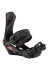detail Nitro Vázání Team Pro Black Red