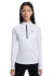 detail Dámské triko On Running Climate Shirt W, White