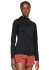 detail Dámská mikina On Running Climate Zip Hoodie, W Black