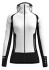 detail Crazy Pull Inspire Woman White-Black