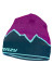 detail Crazy Cap Skyline Early