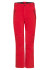 detail Pánské kalhoty Toni Sailer William Men Ski Pants Signal Red 442