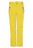 detail Pánské kalhoty Toni Sailer William Men Ski Pants Nepal Yellow 489