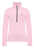 detail Dámská mikina Slim Fit Toni Sailer Vreni W First Layer Rose Powder 463