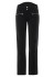 detail Dámské kalhoty Slim Fit Toni Sailer Alla Short Length W Ski Pants Black 100