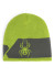 detail Pánská čepice Spyder 38D555328-LIM Shelby Hat, Lime