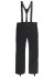 detail Pánské kalhoty Spyder 38SA123500-BLK Bormio Pants, Black