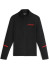 detail Pánská bunda Spyder 38A485501-BLK1 Speed Fleece Jacket, Black-Escape
