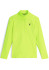 detail Pánská mikina Spyder 38A013507-LIM Prospect 1/2 Zip, Lime