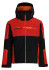 detail Pánská bunda Spyder 38SA075404-BLK1 Titan Jacket, Black-Escape