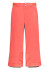 detail Dětské lyžařské kalhoty Spyder 38SJ125410-CRH Olympia Pants, Coral Haze