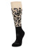 detail Dámské ponožky Spyder 38E635403-ANM W Sweep Ski Socks, Animal Print