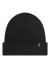 detail Dámská čepice On Running Merino Beanie, Black