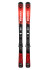 detail Dětské lyže Rossignol-HERO JR 100-140 KID-X + KID 4