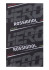 detail Multifunkční nákrčník a čepice Rossignol-HERO TUBE-BLACK
