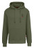 detail Pánská mikina Van Deer Essential Hoodie Khaki