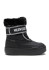 detail Dětské boty Moon Boot JR PARK STRAP-JR-N001 BLACK