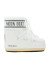 detail Dámské sněhule Moon Boot ICON LOW NYLON-A009 WHITE MONO