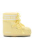 detail Dámské sněhule Moon Boot ICON LOW NYLON-B021 LIGHT YELLOW