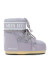 detail Dámské sněhule Moon Boot ICON LOW NYLON-H032 LILAS