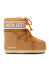 detail Dámské sněhule Moon Boot ICON LOW NYLON-M008 COGNAC