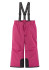 detail Dětské membránové zimní kalhoty, Reima Proxima - Rosy Berry