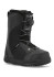 detail RIDE Harper BOA boty Black
