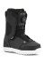 detail RIDE Lasso Jr. BOA boty Black