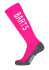 detail Dámské podkolenky Barts Basic Skisock Hot Pink