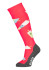 detail Dětské podkolenky Barts Skisock Popsicle 2217-2502-08 Fluo Pink