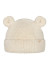 detail Barts Piscea Beanie Cream