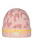 detail Čepice - Barts Dahlea Beanie Pink
