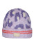 detail Čepice - Barts Dahlea Beanie Lilac