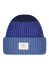 detail Čepice - Barts Rylan Beanie Blue